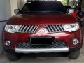 Mitsubishi Montero Sport 2012-1