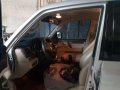 Mitsubishi pajero for sale-2