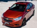 2017 SAIL 23k Dp Chevrolet Fuel efficient ba City Vios -0