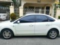 2006 Ford Focus GHIA-2