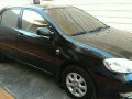 Toyota Corolla Altis 2002 A/T for sale-2