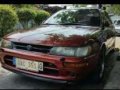 Toyota gli 1995-2