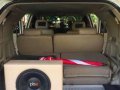 2007 Toyota Fortuner V 4x4-4