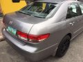 Honda accord 2.4 2005-5