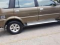 2005 Isuzu Sportivo (rav4 innova adventure crv starex hiace grandia)-4