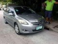 Toyota Vios g 1.5 matic 2009 for sale-0