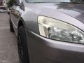 Honda accord 2.4 2005-4
