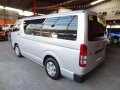 2015 Toyota Hiace Automatic Diesel well maintained-2