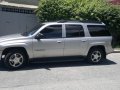 2004 Chevrolet Trailblazer for sale in Mandaluyong-1