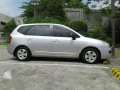 Rush sale 2008 Kia Carens -2