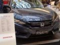 Honda Civic 1.8 E CVT 2017 Low DOWN payment-1