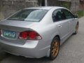 2007 Honda Civic 1.8s Top of the line Automatic transmission.-4
