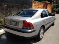 2004 VOLVO S60 2.0T-0