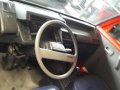 2010 Suzuki Multicab Dropside Manual Gasoline-9