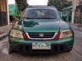 Honda CRV 1999 vs rav 4 1998 civic 1997 escape 2000 revo corolla 1996-2