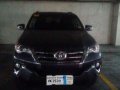 2017 Toyota Fortuner 2.4L G DSL 4x2 Automatic-1