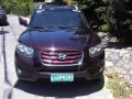 2010 Hyundai Santa Fe Crdi 7-seater -1