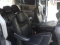 2011 Chrysler Town and Country Stow N Go Diesel AT-1