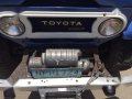 Toyota Land Cruiser bj40 series 4x4-7