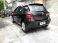 Toyota yaris hatchback automatic-2