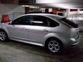 Negotiable Ford Focus 2012 Hatchback Turbo Diesel Honda Toyota Hyundai-1