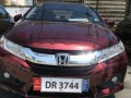 2016 Honda City 1.5 E Limited Edition Automatic - Automobilico-0