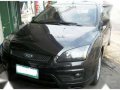 2007 FORD FOCUS HATCHBACK - fully loaded . very COOL aircon-0
