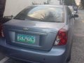 Chevrolet Optra 1600 for sale-2