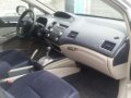 2007 Honda Civic 1.8s Top of the line Automatic transmission.-2