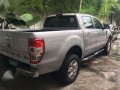 2013 ford ranger 4x2 automatic-1