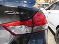 2016 Suzuki Ciaz GL 2.4 Automatic Gas - Automobilico SM Bicutan-5