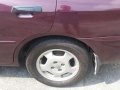 Mitsubishi Lancer 99 GL Pizza Pie Maroon Manual-6