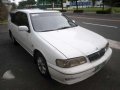 2000 Nissan Sentra Exalta STA-3