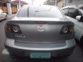 Automatic MAZDA 3 R 2006 top of the line-9