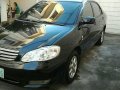 Toyota Corolla Altis 2002 A/T for sale-3