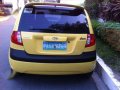 Hyundai Getz 2006 1.4 16v automatic-2
