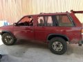 4x4 Nissan Pathfinder v-6 limited swap any type of van-0