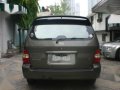 for sale Kia Carnival local unit.-8