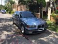 1998 BMW 320i e36 Automatic-0