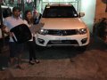 2017 Mitsubishi Montero Sport GLX GLS Premium 2WD MT AT-1