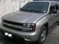 2004 Chevrolet Trailblazer for sale in Mandaluyong-3