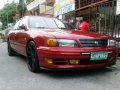 Nissan Cefiro-1