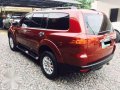 for sale Mitsubishi Montero-3