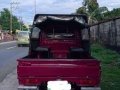 for sale Suzuki Multicab (rush)-1