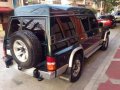 1996 Nissan Safari 4x4-6