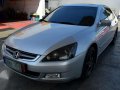 2003 HONDA Accord All Power FULLY LOADED Executive Series Luxury car-1