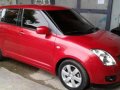 Suzuki swift 2010 Automatic jazz yaris rio-2