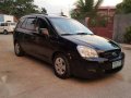 Kia Carens 2008 LX CRDI Turbo Diesel-4