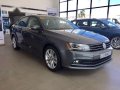 Volkswagen JETTA 2.0 TDI-0