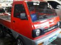 2010 Suzuki Multicab Dropside Manual Gasoline-1